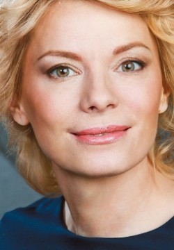 Ольга Сухорукова