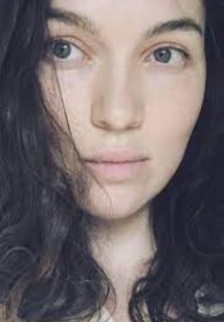 Ольга Докина-Коваленко