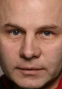 Виктор Хатеновский