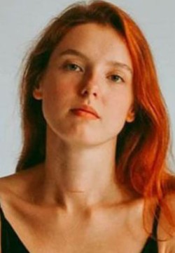 Алина Резвякова