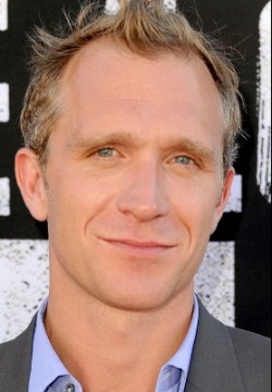 Джастин Хэйс