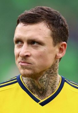 Павел Мамаев