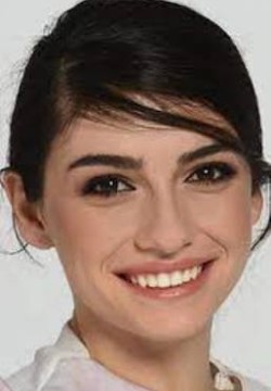 Хазар Эргючлю