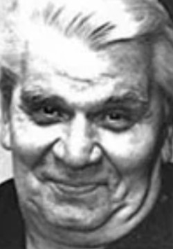 Геннадий Бокарев