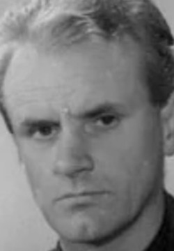 Валентин Павлов