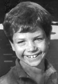 Александр Елистратов