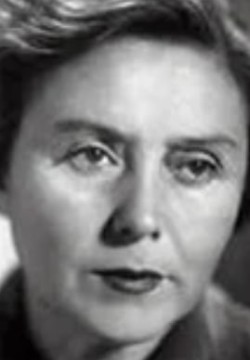 Ксения Козьмина