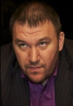 Александр Симкин