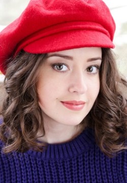 Екатерина Фисун