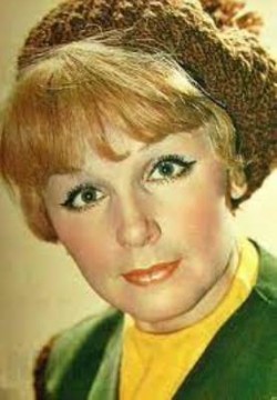 Элла Некрасова