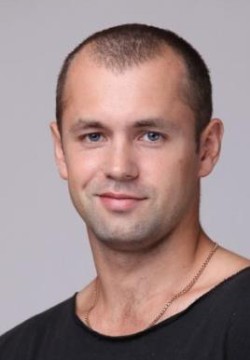 Евгений Евдокимов