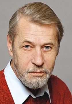 Георгий Мартынюк