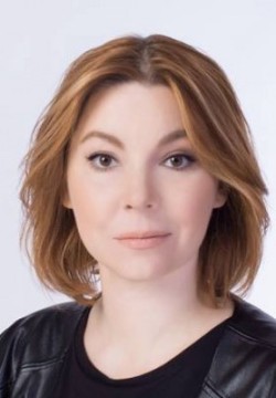 Марина Елатомцева