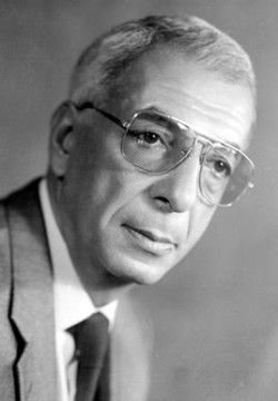 Микаэл Таривердиев