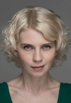 Ольга Моровова