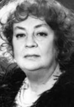 Людмила Ксенофонтова