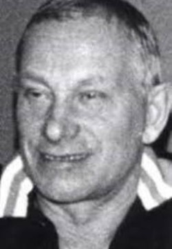 Рудольф Рудин