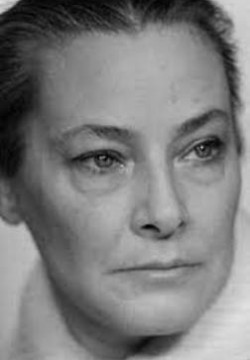 Софья Пилявская