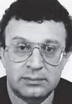 Виктор Фрейлих