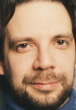 Семён Штейнберг