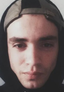 Евгений Родин