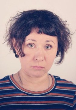 Ксения Арсеньева