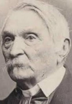 Александр Фредро