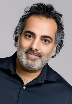 Аалок Мехта