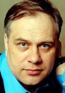 Александр Чернявский