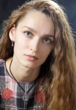 Екатерина Бушина