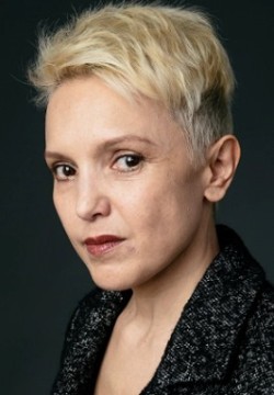 Ирина Луковская