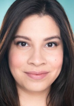 Кара Джейд Майерс