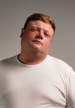 Максим Назаров