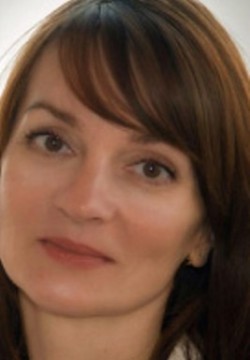 Жанна Залога