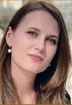 Мария Меленевская