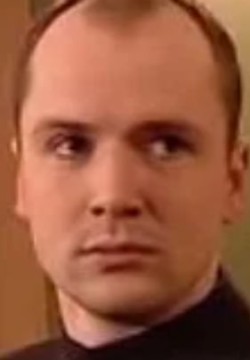 Дмитрий Гранкин