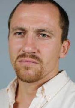 Александр Форманчук