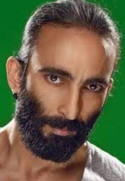 Фырат Таныш