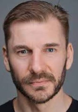 Георгий Маришин