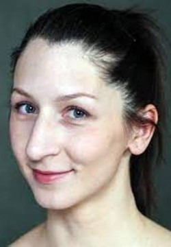 Ольга Мирошникова