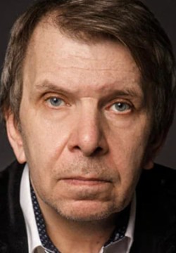 Геннадий Алимпиев