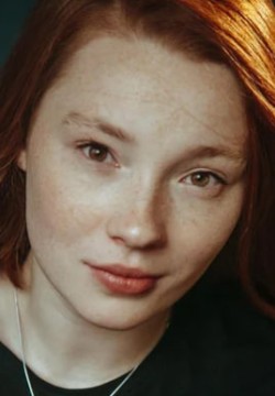 Валерия Дмитриева