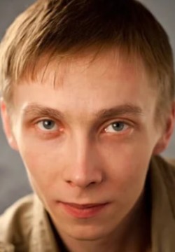 Илья Щербинин