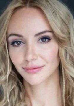 Полина Кутихина