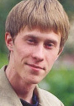 Сергей Путинцев