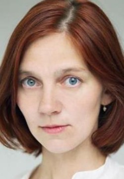 Лилия Багирова