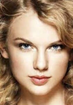 Тейлор Свифт