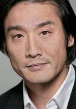 Тони Люн Ка-Фай