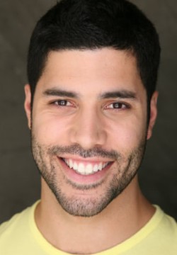 Рикардо Мартинес