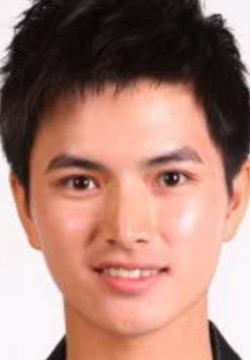 Бинцян Чэнь